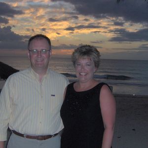 Meet your Posher, Dawn